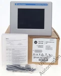 Surplus Allen Bradley 2711P-T6C20A8 /a Panelview 600 6IN Color Display, Tou. Fixed Price $2465.00.