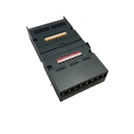 Square D 8005-AN108 8N108 Processor Unit. Fixed Price $299.99.