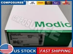 1 Pcs Schneider TSXAEY420 Modicon Analog Input Module New Box. Fixed Price $898.60.