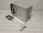 Lightlab Optical Coherence N4 13540-02 W Ge Fanuc ICS-1650/001 Pcie. Fixed Price $1812.25.