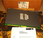 Allen Bradley 1772ME16 Ram Memory Module 1772-ME16 New. Fixed Price $1800.00.