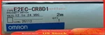 1PC Omron Plc E2EC-CR8D1 E2ECCR8D1 New In Box. Fixed Price $134.20.