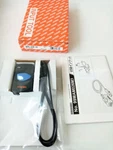 1PCS New Mitutoyo 264-016-10 Usb Input Tool IT-016U Cable #f. Fixed Price $152.88.
