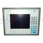 Used & Tested Uniop BKDR-16 Operator Interface Display. Fixed Price $1459.74.