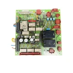 Siemens E2 Board For Sireskop Cx - Tested. Fixed Price $600.00.