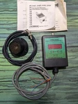 Omega Distance & Level Measurement System LV402-RT5-ER-R1 Transmitter (A5). Fixed Price $299.99.