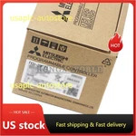 One Mitsubishi FX3U-32MT/ES Plc Module New. Fixed Price $201.02.