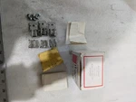 Cutler-hammer C350KC21 Clip Kit 30 Amp 250V Type Hk Or Fuses Industrial. Fixed Price $6.89.