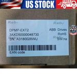 One New For Abb DPMP-EXT2 Inverter Operation Panel Free Shipping. Fixed Price $87.20.