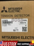 1PC Mitsubishi LX-050TD Tension Detector LX050TD New Box Expetided Shipping. Fixed Price $728.37.