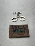 Ringfeder 4061 024X050-N. Fixed Price $38.37.