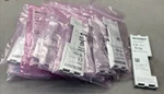 Lot 14 - Beckhoff EL9011 Ethercat Bus End Cover Plate. Fixed Price $100.00.