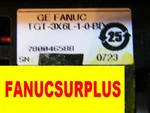 Ge Fanuc Whedco TGT-3X6L-1-0 78004658 Month Warranty. Fixed Price $3999.00.