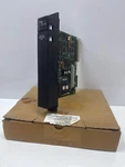Ge Fanuc IC697CPU772L Single Slot Plc Label 44A726758-123R01. Fixed Price $5500.00.