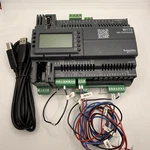 Schneider Modicon TM172PDG42R Logic Controller Performance Display. Fixed Price $208.25.