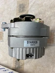 Total Source Forklift Alternator SYAR0026 New HY339599 Remanufactured. Fixed Price $100.00.