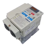 Magnetek 200-230VAC 1.5KW Variable Frequency Drive GPD315-MVA008 (21P51). Fixed Price $349.99.
