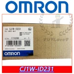 High Quality Omron CJ1W-ID231 Brand New, Guaranteed Fast Delivery. Fixed Price $233.00.
