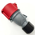 1PCS Five-pole Mobile Industrial Socket For Abb 432EC6. Fixed Price $117.99.