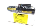 New Turck FEN20-16DXP I/o Module 6931089 FEN2016DXP. Fixed Price $350.00.