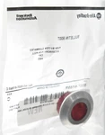 Allen Bradley 800T-N159R Red Illuminated Pull/push Button Lens Cap 800TN159R New. Fixed Price $39.99.