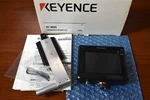 Keyence IV-M30 Intelligent Monitor 3.5" Color Lcd Display Ref B. Fixed Price $299.99.