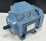 Abb Motors M3VD71A-2 3GVD071001-ASC Electric Motor, 230-240V, 2855RPM, 50HZ. Fixed Price $249.99.