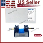 1PC Festo JMFH-5/2-D-1-S-C 152563 Solenoid Valve JMFH52D1SC New Expedited Ship. Fixed Price $151.35.
