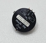 Fsg Pk 620-17D Potentiometer 2K 355 1575Z11-065.004. Fixed Price $459.99.