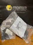 Abb OHBS2RJ Selector Handle Black Door Mount Disconnect Switch IP65. Fixed Price $31.90.
