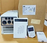 New Abb ACH580-01-033A-4+B056 Variable Frequency Drive 32/27A 3PHASE 400/480VAC. Fixed Price $2550.00.