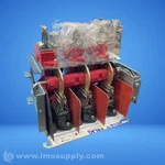 Square 9422TF2 Series B Disconnect Switch 4264. Fixed Price $1170.00.