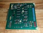 Micromatic Circuit Board P8387-5100-43 Rev P8387510043 P8387-51OO-43. Fixed Price $70.00.