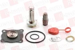 Asco 323-581-V / 323581V (brand New). Fixed Price $113.00.