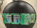 Sensormatic Digi-pro 9040 Pedestal Transceiver Board. Fixed Price $800.00.