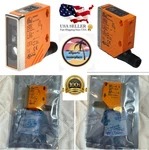 Ifm Electronic Sensor 45126 Efector O5H-FPKG/US100 O5HFPKGUS100O5H500. Fixed Price $122.96.