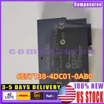New Siemens Electronics Module For ET200S. Fixed Price $170.08.