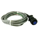 Red Lion Controls CCARPG01 4-WIRE Cable/connector, For Zbg/zbh/zlz. Fixed Price $109.99.