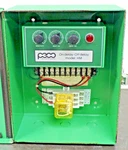 Peco L-9001-B Model 3090 On Off Delay Module Assembly Hm. Fixed Price $337.99.