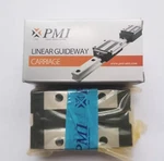 New Pmi MSA25LSSSFC Rail Linear Guide. Fixed Price $169.00.