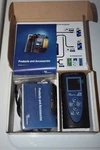 BW4708 Bihl & Wiedemann ASI-5/ASI-3 Address Programming Device. Fixed Price $764.99.