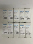 New Festo VMPA1-M1H-M-PI 533342 Air Solenoid Valve. Fixed Price $130.00.