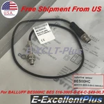New Proximity Sensor For Balluff BES00HC 516-3005-G-E4-C-S49-00,3 10-30VDC. Fixed Price $36.60.