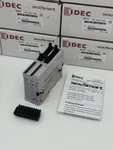 Idec FC4A-T32S3 Microsmart Digital I/o Module. Fixed Price $325.00.