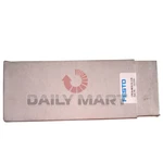New Festo FCPE24-M1H-5L-3/8 163166 External Single Solenoid Pneumatic Air Supply. Fixed Price $158.09.