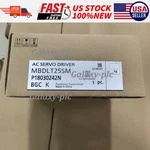 For Panasonic Ac Servo Driver MBDLT25SM New. Fixed Price $557.78.