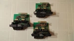 Ge Fanuc 1C610MDL155A Output Module (lot Of 3). Fixed Price $55.00.
