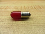 Allen Bradley 800T-N318R Light Bulb 6VAC/DC. Fixed Price $20.77.