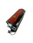 Sew MDX61B0011-5A3-4-0T Inverter Drive MDX61B0011-5A3-4-OT Overnight Shipping. Fixed Price $792.86.