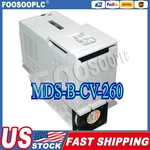 Mitsubishi MDS-B-CV-260 Power Supply Excellent Working Free Ship New. Fixed Price $2519.04.